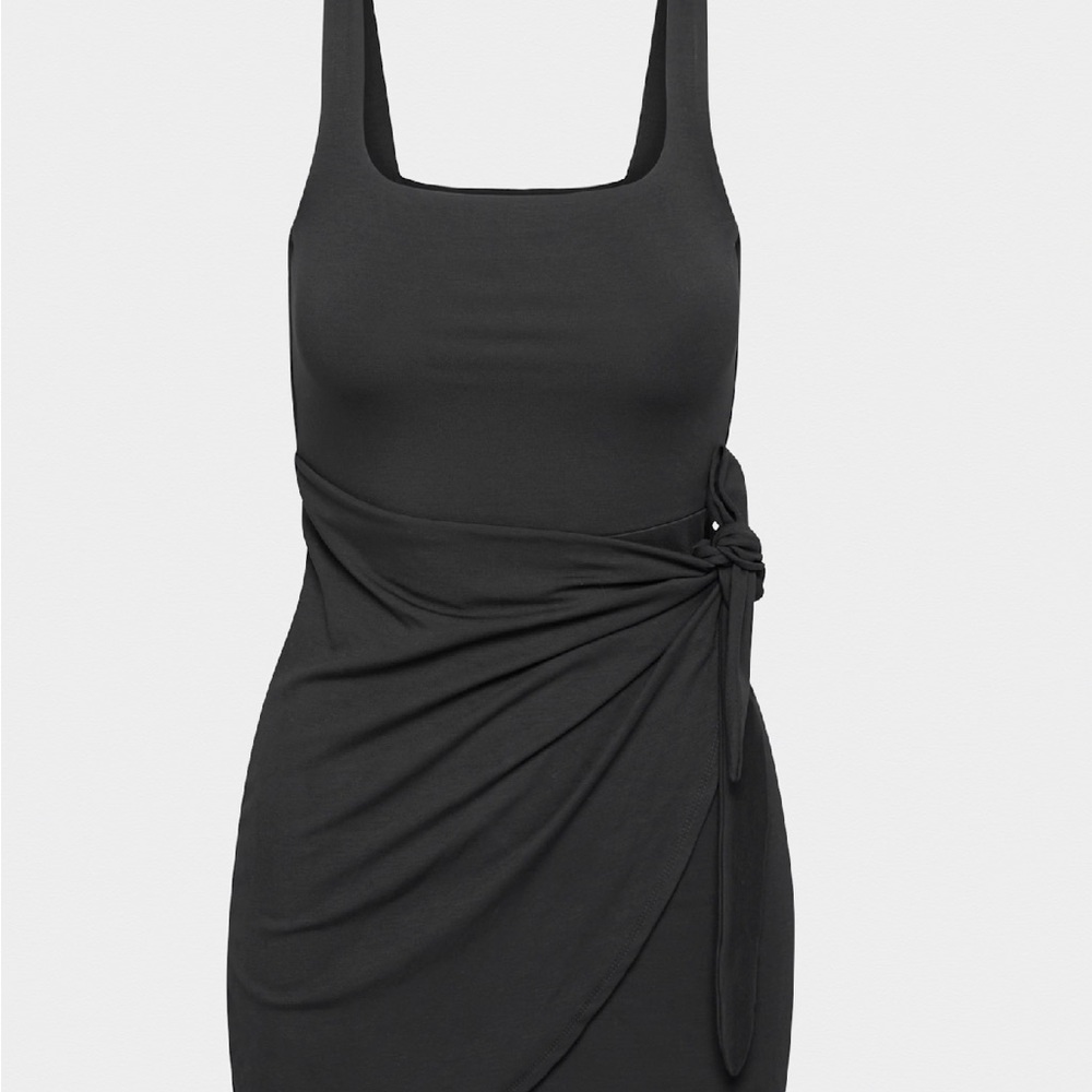 Aritzia - Wilfred Saturn Mini Dress